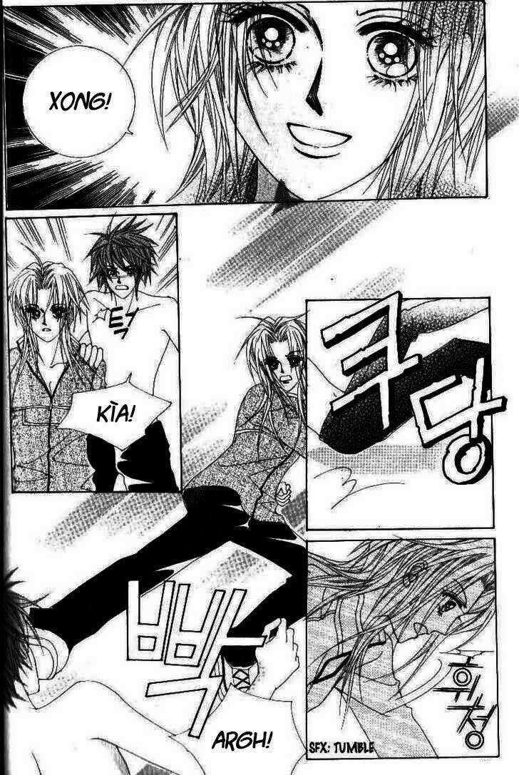 Thần tượng mua sắm - Chapter 38 - Trang 42