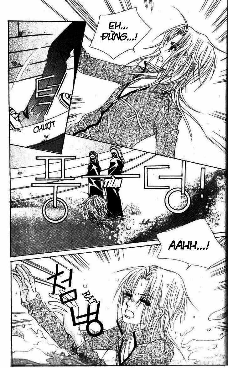 Thần tượng mua sắm - Chapter 38 - Trang 43