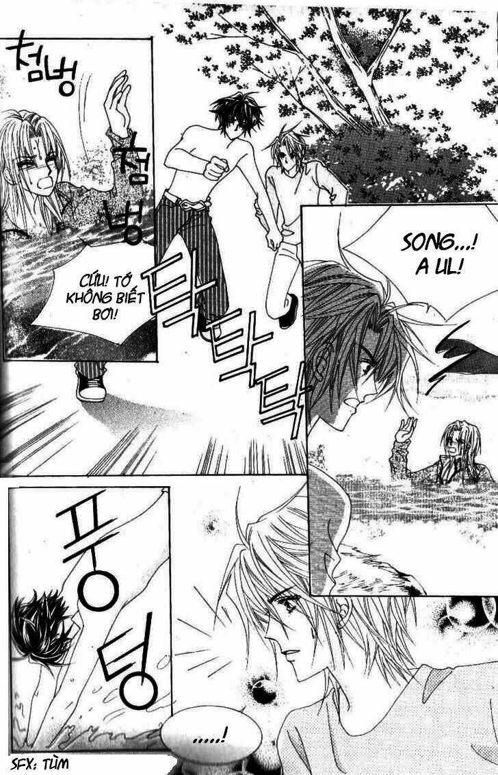 Thần tượng mua sắm - Chapter 38 - Trang 44