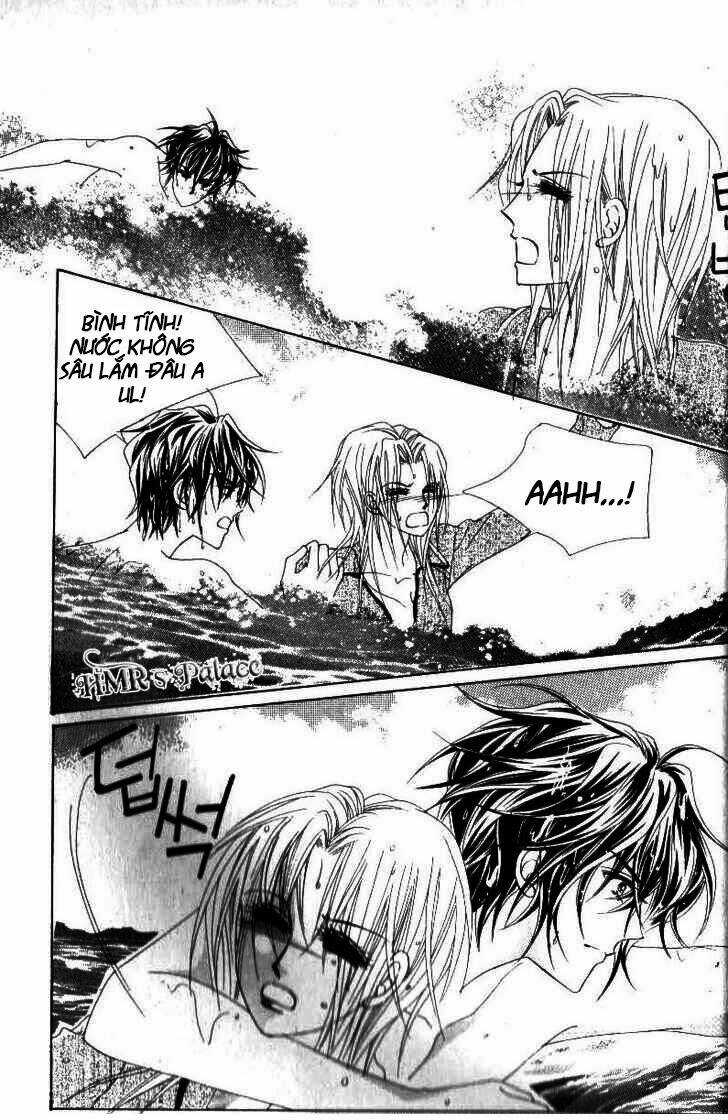 Thần tượng mua sắm - Chapter 38 - Trang 45