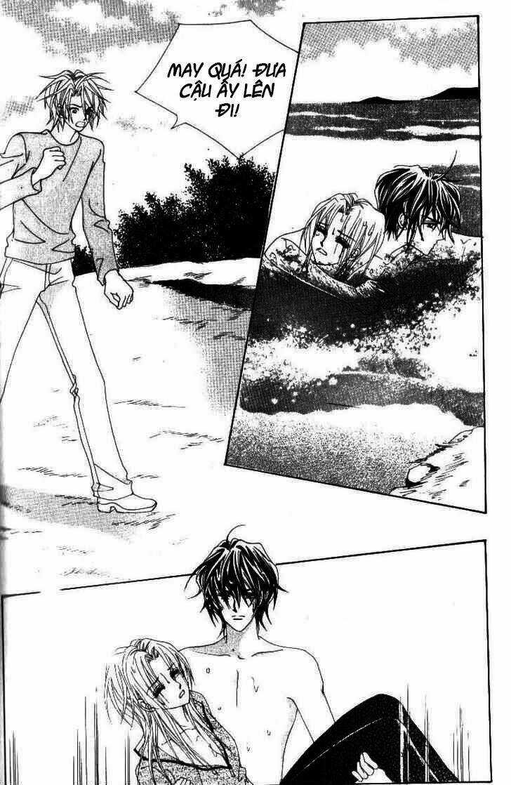 Thần tượng mua sắm - Chapter 38 - Trang 46