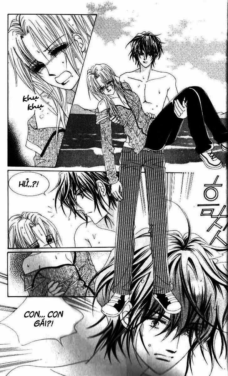 Thần tượng mua sắm - Chapter 38 - Trang 47