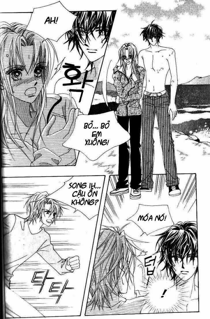 Thần tượng mua sắm - Chapter 38 - Trang 48