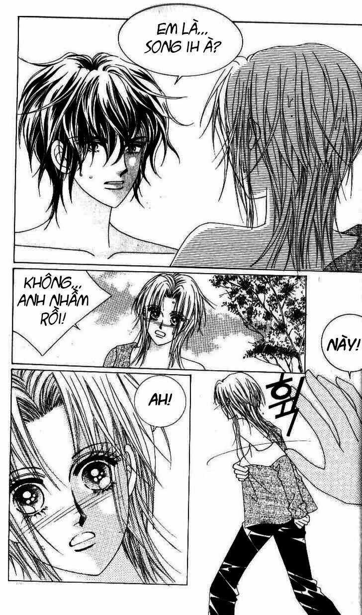 Thần tượng mua sắm - Chapter 38 - Trang 49