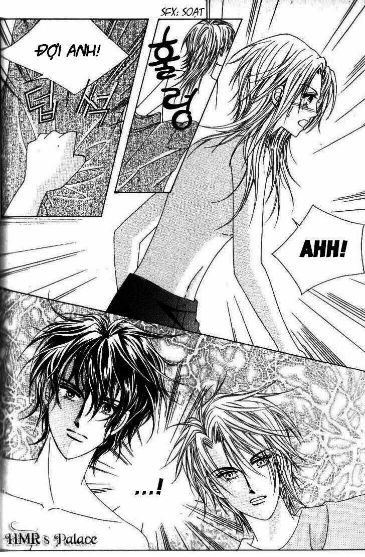 Thần tượng mua sắm - Chapter 38 - Trang 50