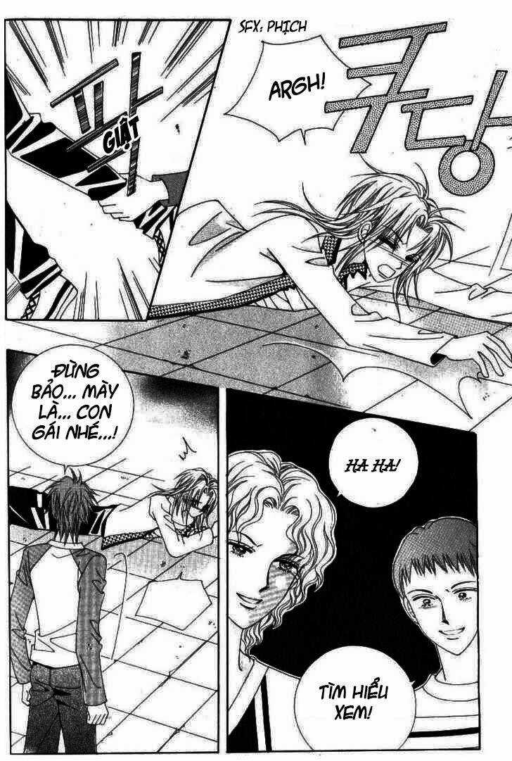 Thần tượng mua sắm - Chapter 38 - Trang 6