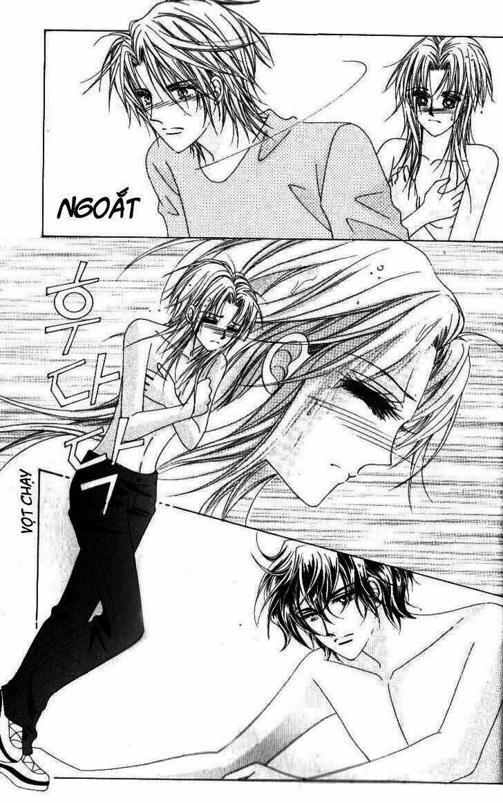 Thần tượng mua sắm - Chapter 38 - Trang 51