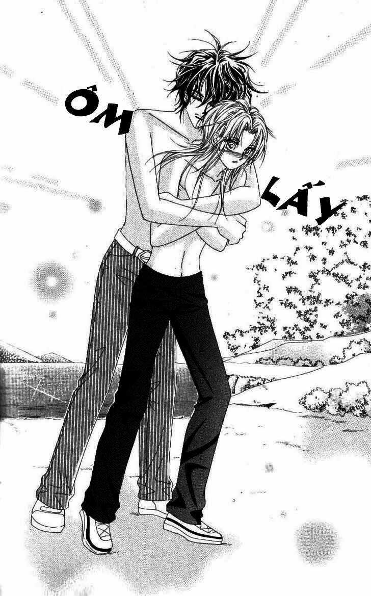 Thần tượng mua sắm - Chapter 38 - Trang 52