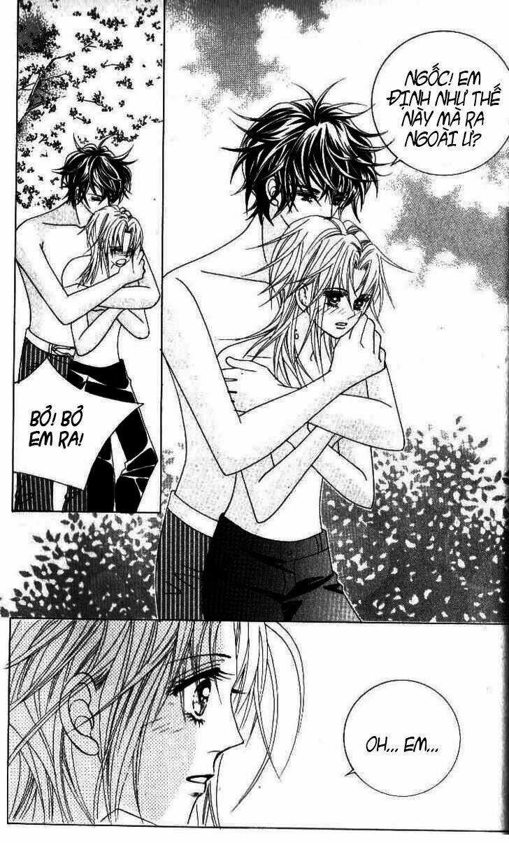 Thần tượng mua sắm - Chapter 38 - Trang 53