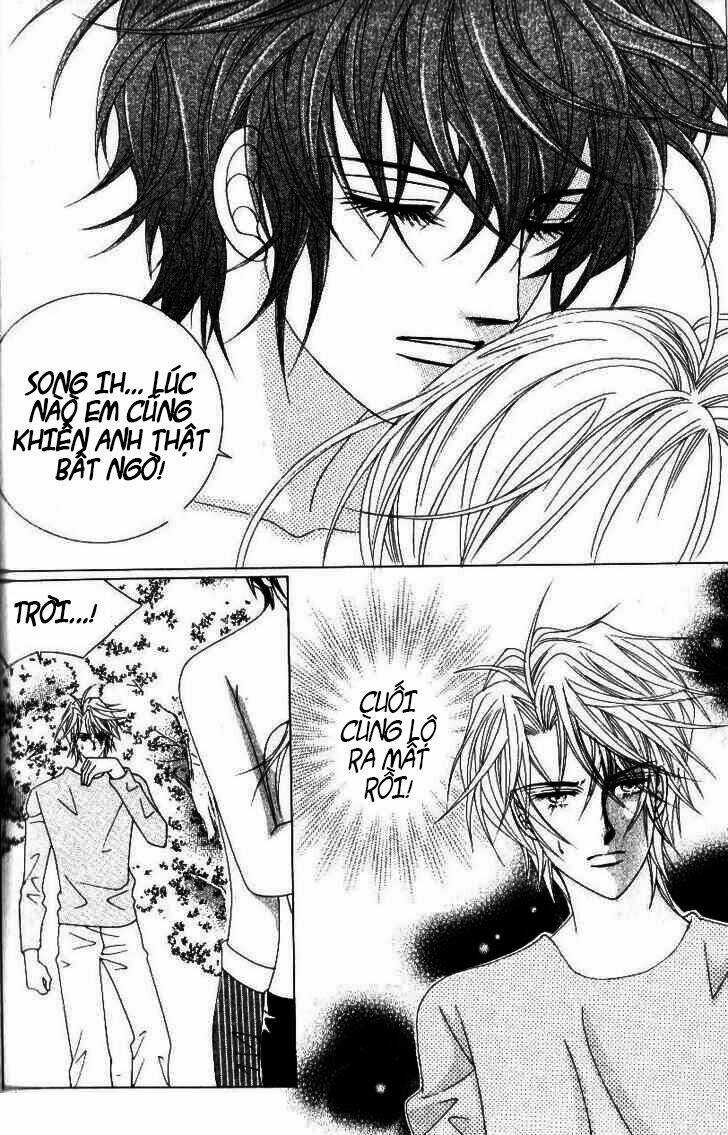 Thần tượng mua sắm - Chapter 38 - Trang 54