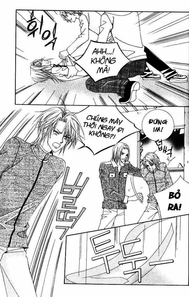 Thần tượng mua sắm - Chapter 38 - Trang 7