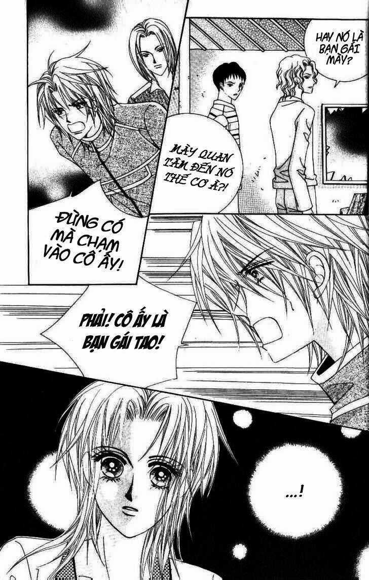 Thần tượng mua sắm - Chapter 38 - Trang 9