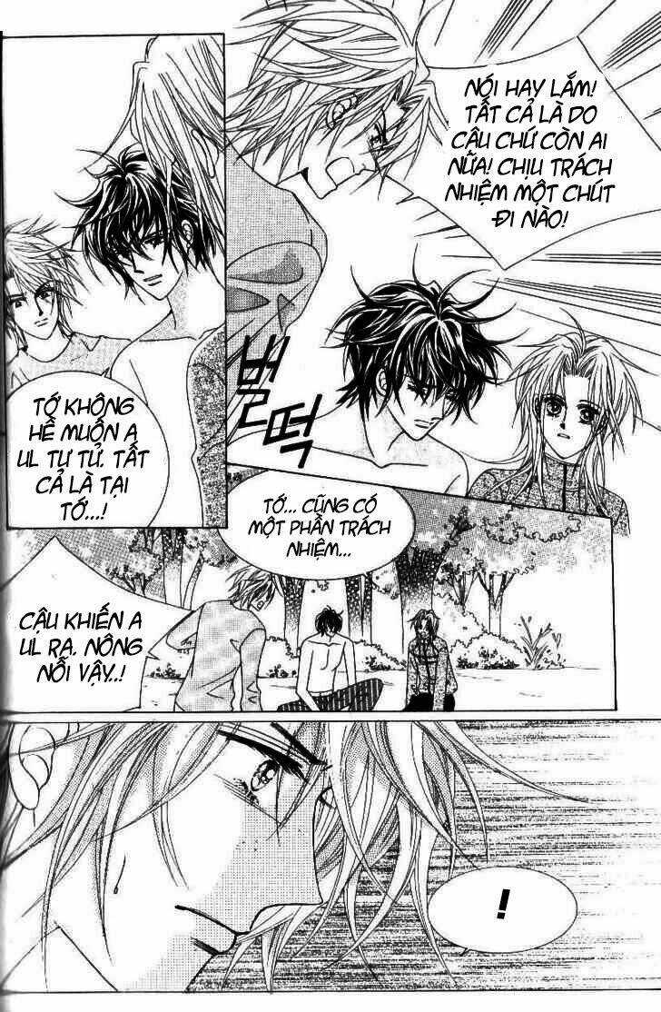 Thần tượng mua sắm - Chapter 39 - Trang 11