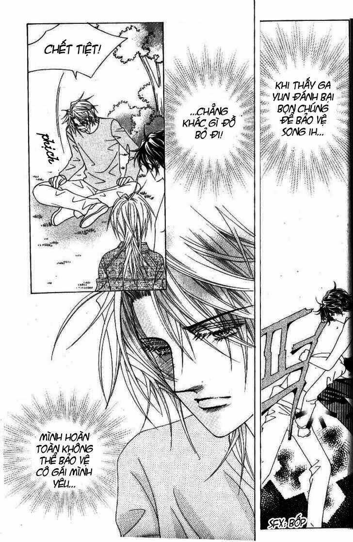 Thần tượng mua sắm - Chapter 39 - Trang 12