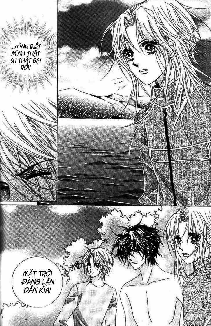 Thần tượng mua sắm - Chapter 39 - Trang 13