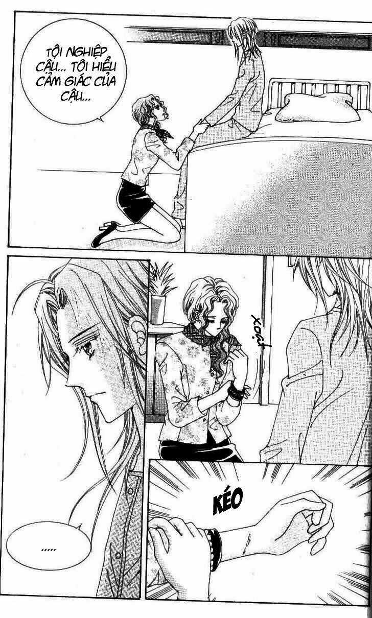 Thần tượng mua sắm - Chapter 39 - Trang 18
