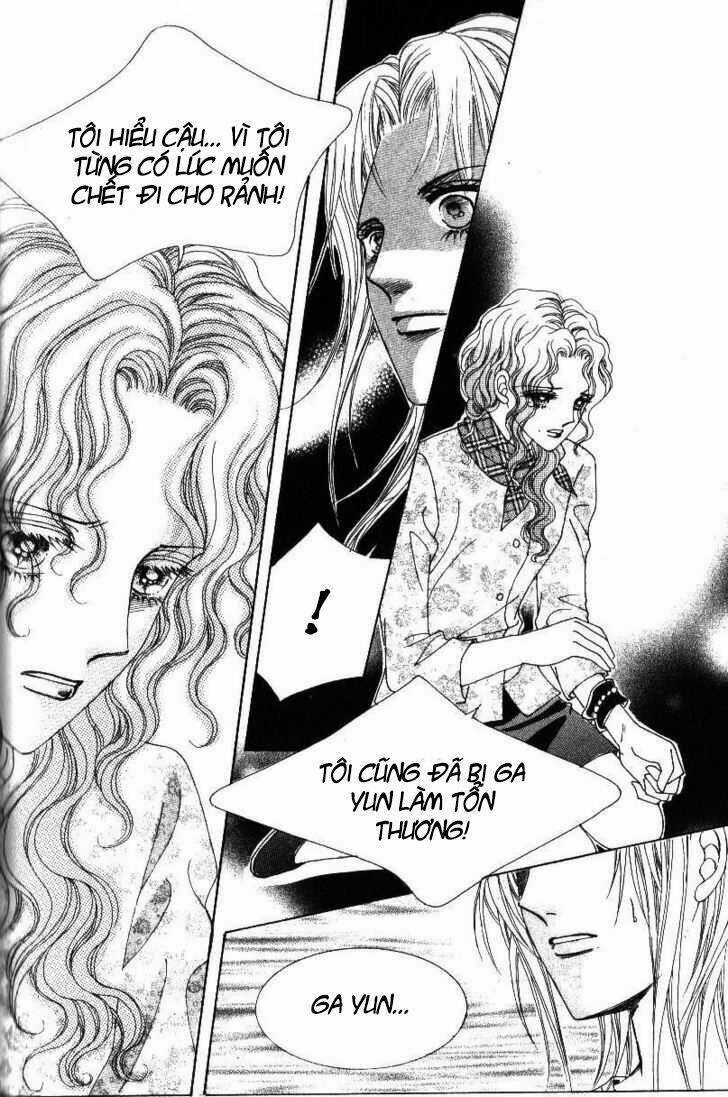 Thần tượng mua sắm - Chapter 39 - Trang 19