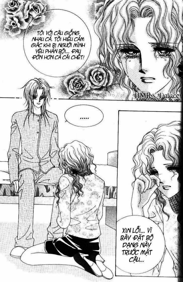 Thần tượng mua sắm - Chapter 39 - Trang 20