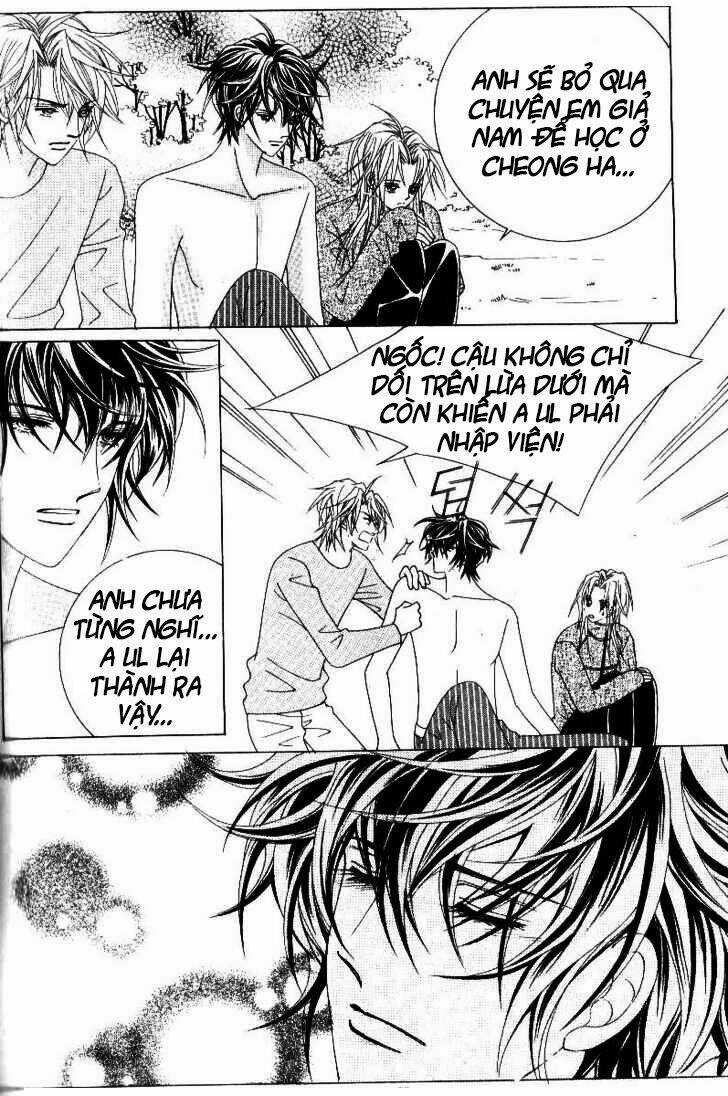 Thần tượng mua sắm - Chapter 39 - Trang 3