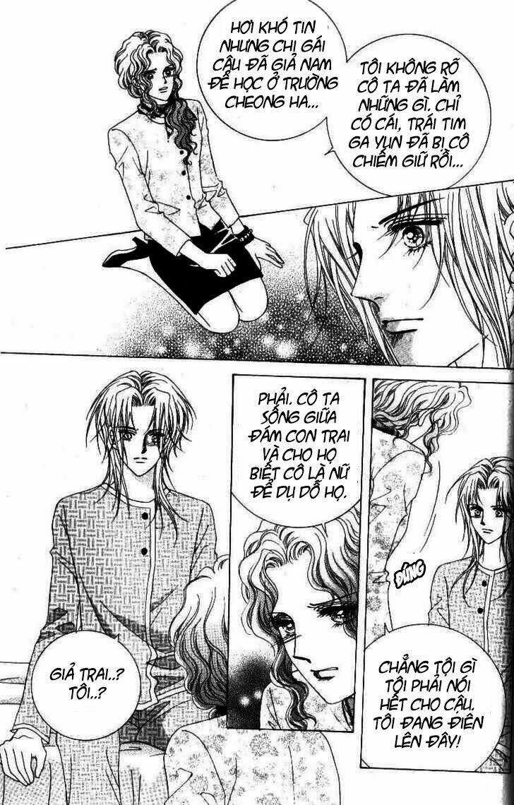 Thần tượng mua sắm - Chapter 39 - Trang 22