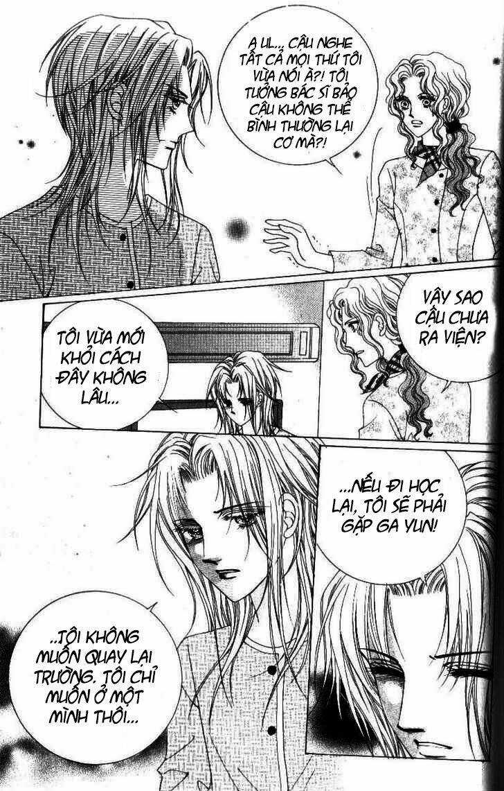 Thần tượng mua sắm - Chapter 39 - Trang 24