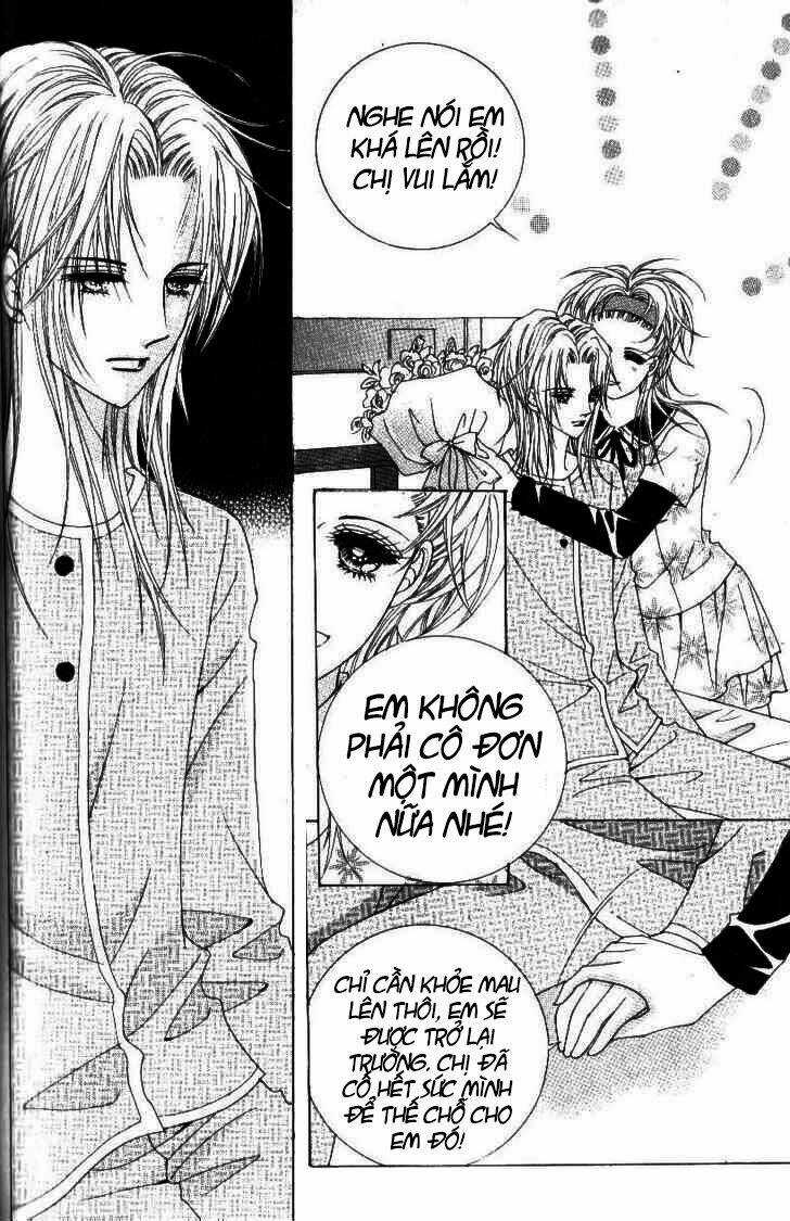 Thần tượng mua sắm - Chapter 39 - Trang 27