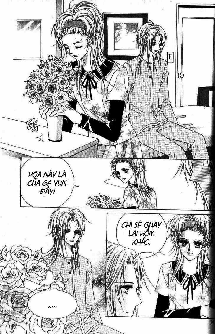 Thần tượng mua sắm - Chapter 39 - Trang 28