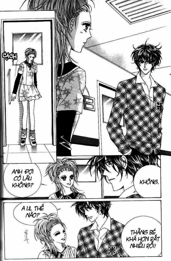 Thần tượng mua sắm - Chapter 39 - Trang 29