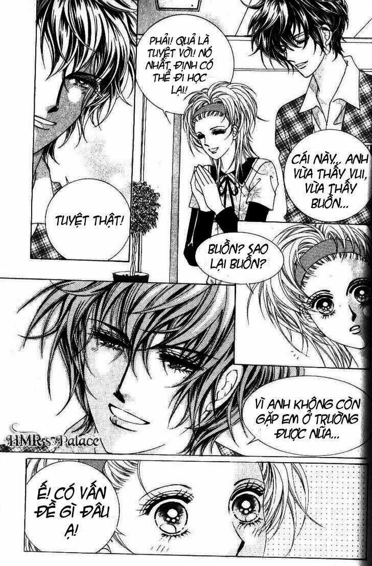 Thần tượng mua sắm - Chapter 39 - Trang 30