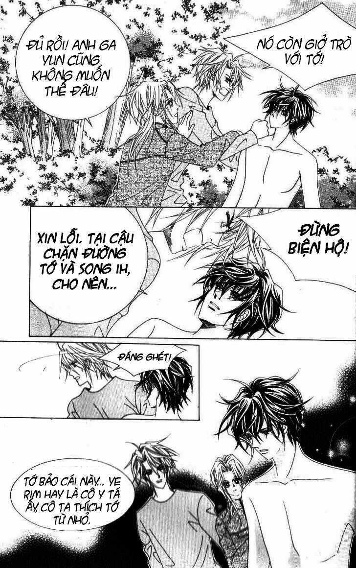 Thần tượng mua sắm - Chapter 39 - Trang 4