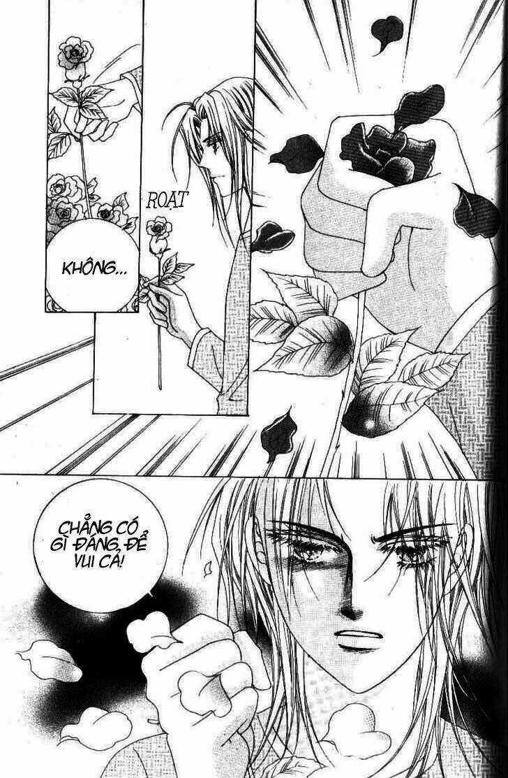 Thần tượng mua sắm - Chapter 39 - Trang 34