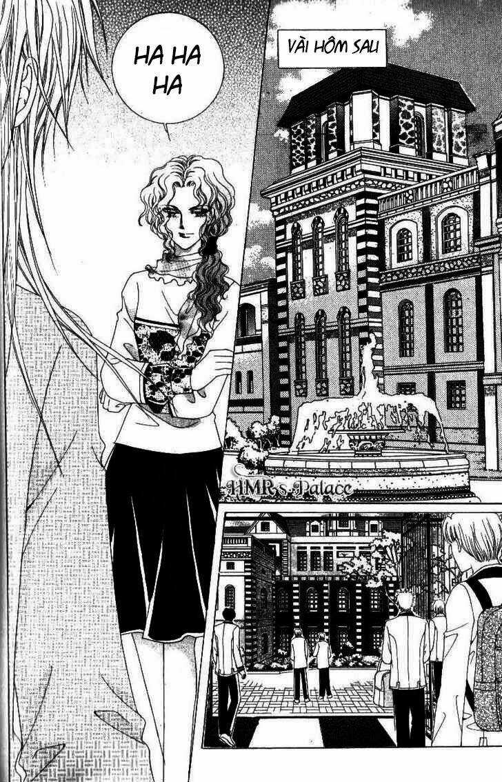 Thần tượng mua sắm - Chapter 39 - Trang 35