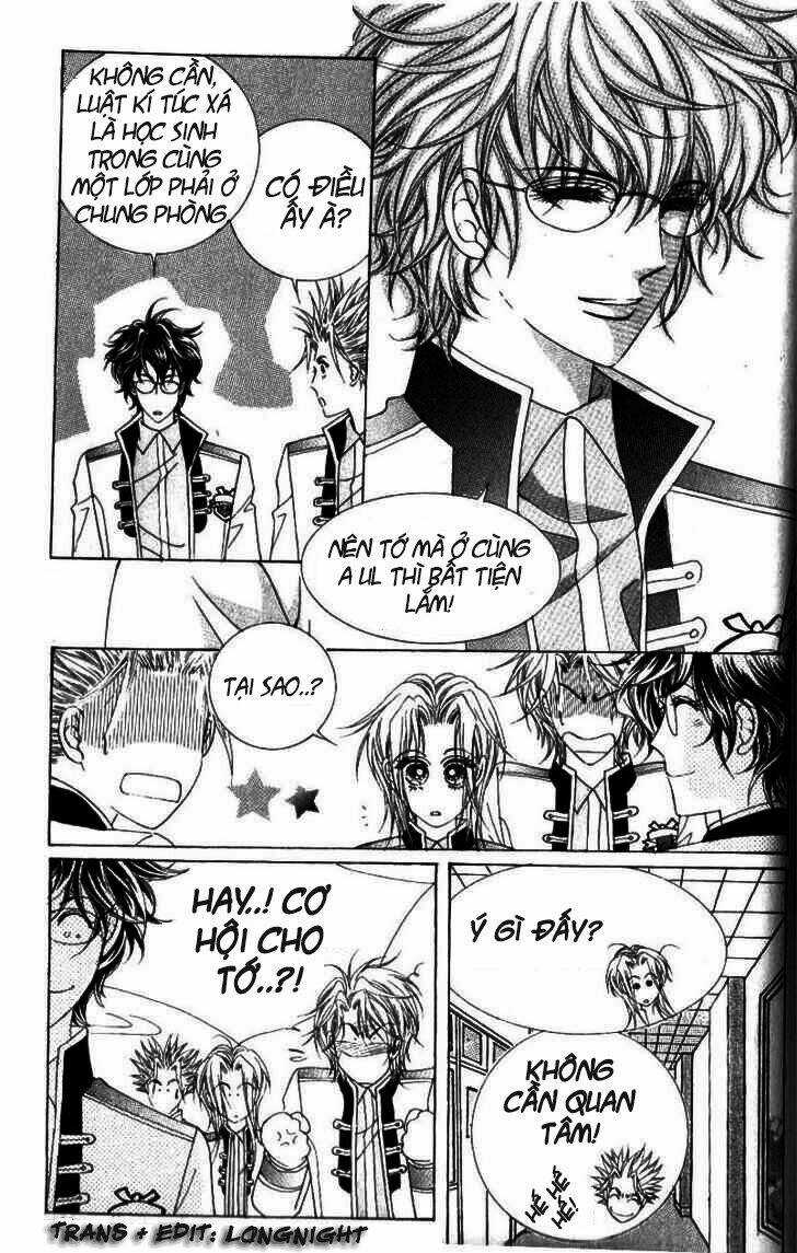 Thần tượng mua sắm - Chapter 39 - Trang 38