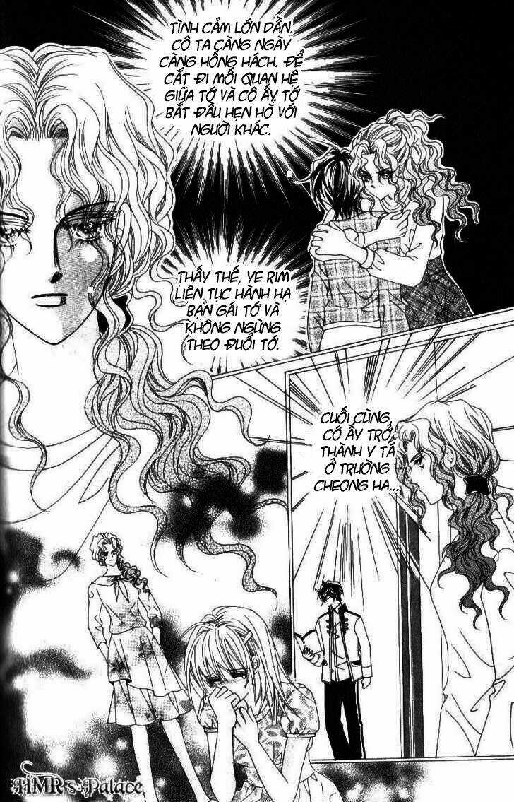Thần tượng mua sắm - Chapter 39 - Trang 5