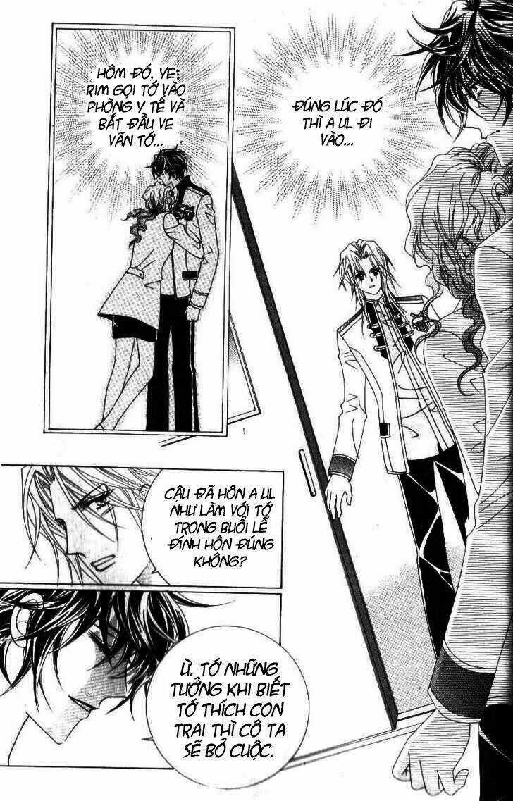 Thần tượng mua sắm - Chapter 39 - Trang 6