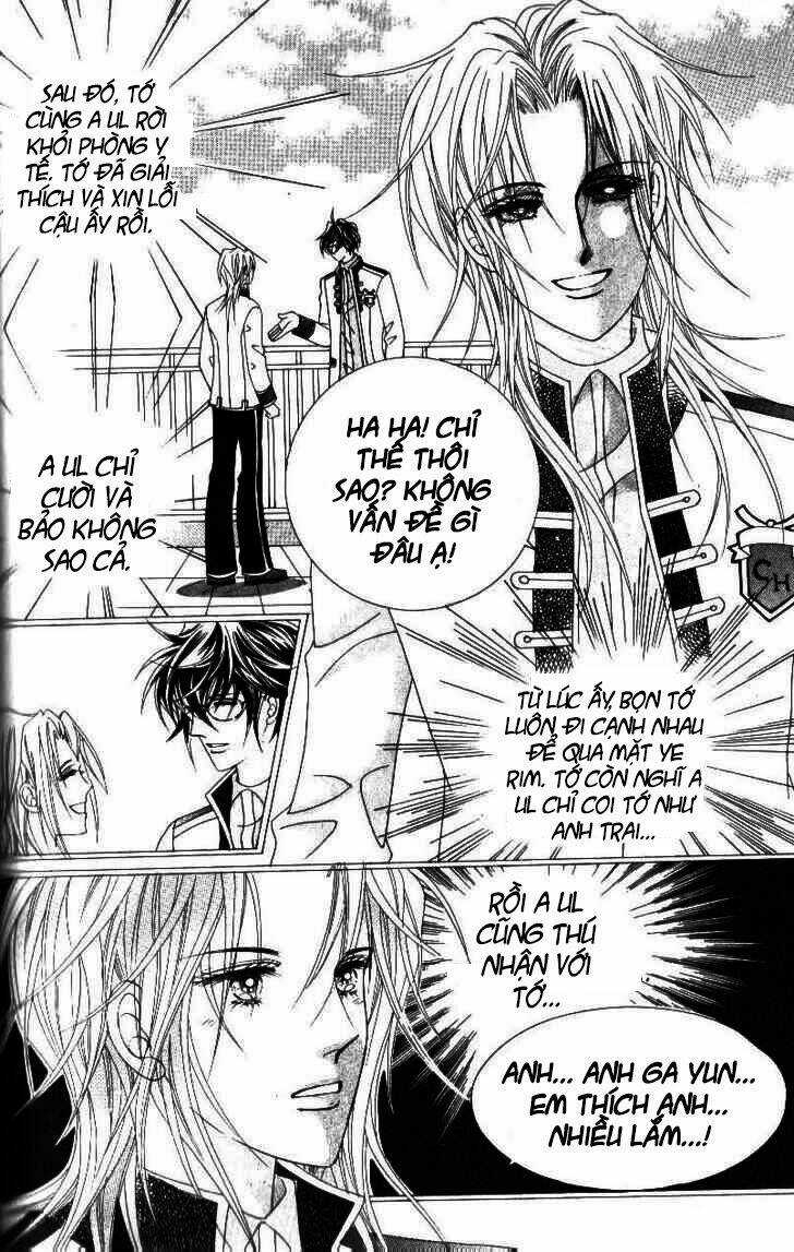 Thần tượng mua sắm - Chapter 39 - Trang 7