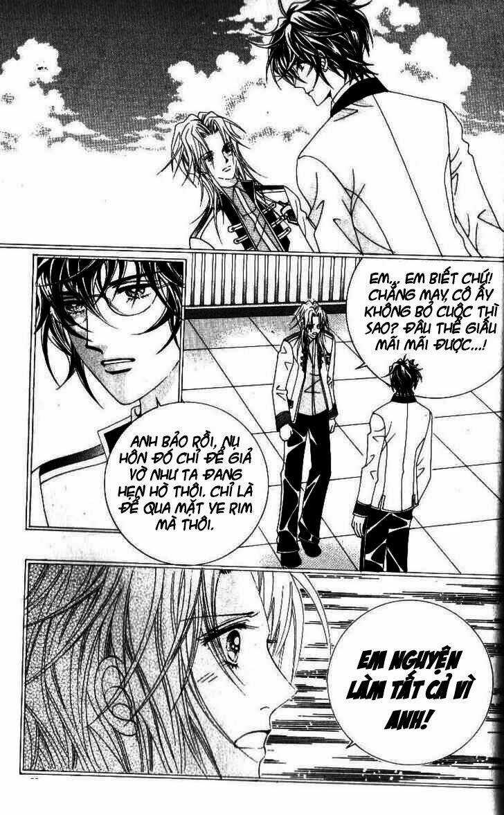 Thần tượng mua sắm - Chapter 39 - Trang 8