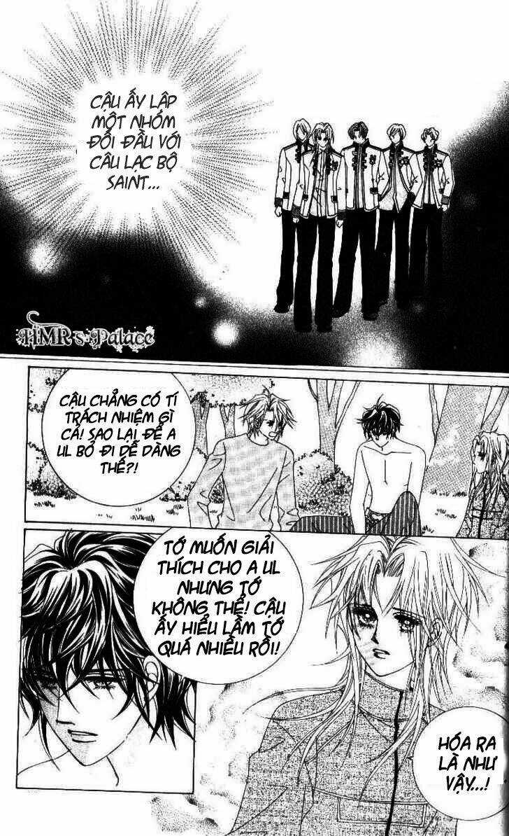 Thần tượng mua sắm - Chapter 39 - Trang 10