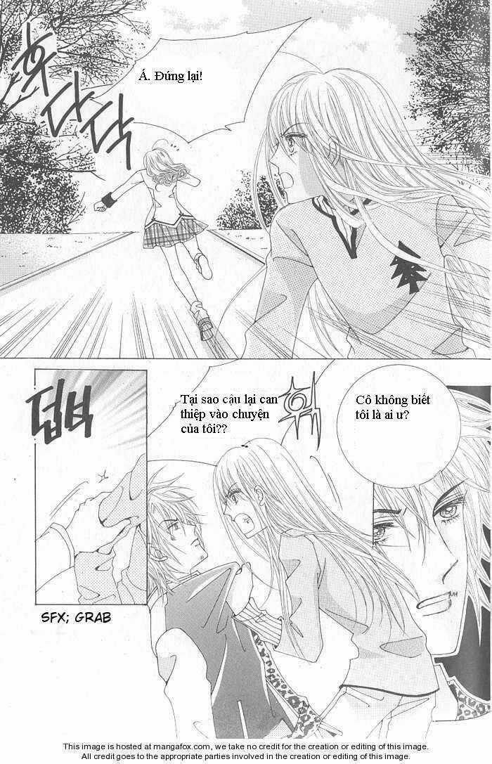 Thần tượng mua sắm - Chapter 4 - Trang 11