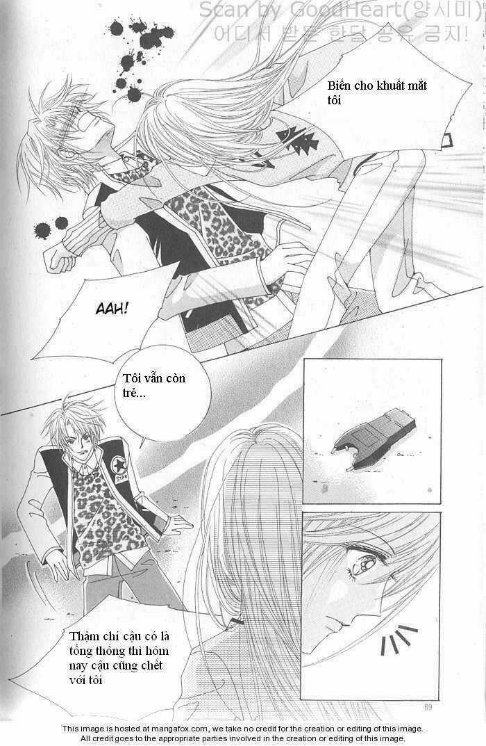 Thần tượng mua sắm - Chapter 4 - Trang 12