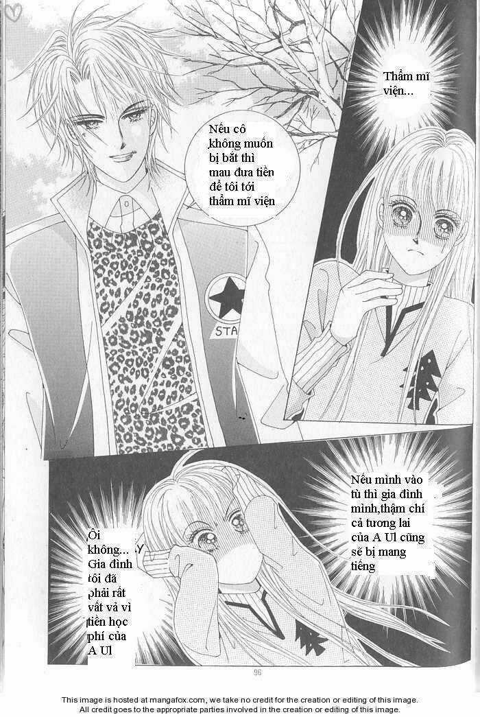 Thần tượng mua sắm - Chapter 4 - Trang 19