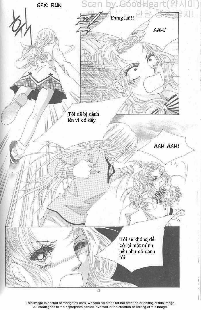 Thần tượng mua sắm - Chapter 4 - Trang 6