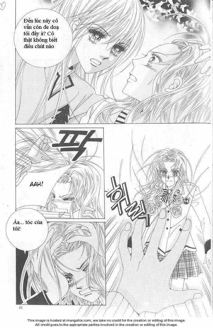 Thần tượng mua sắm - Chapter 4 - Trang 7