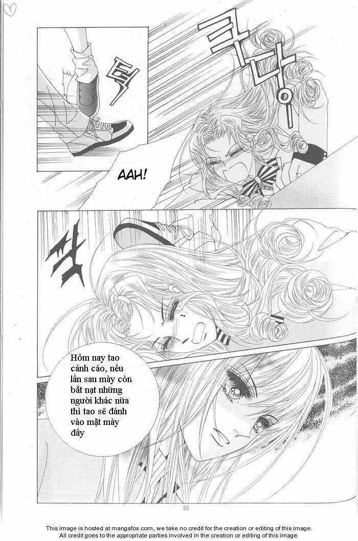 Thần tượng mua sắm - Chapter 4 - Trang 9