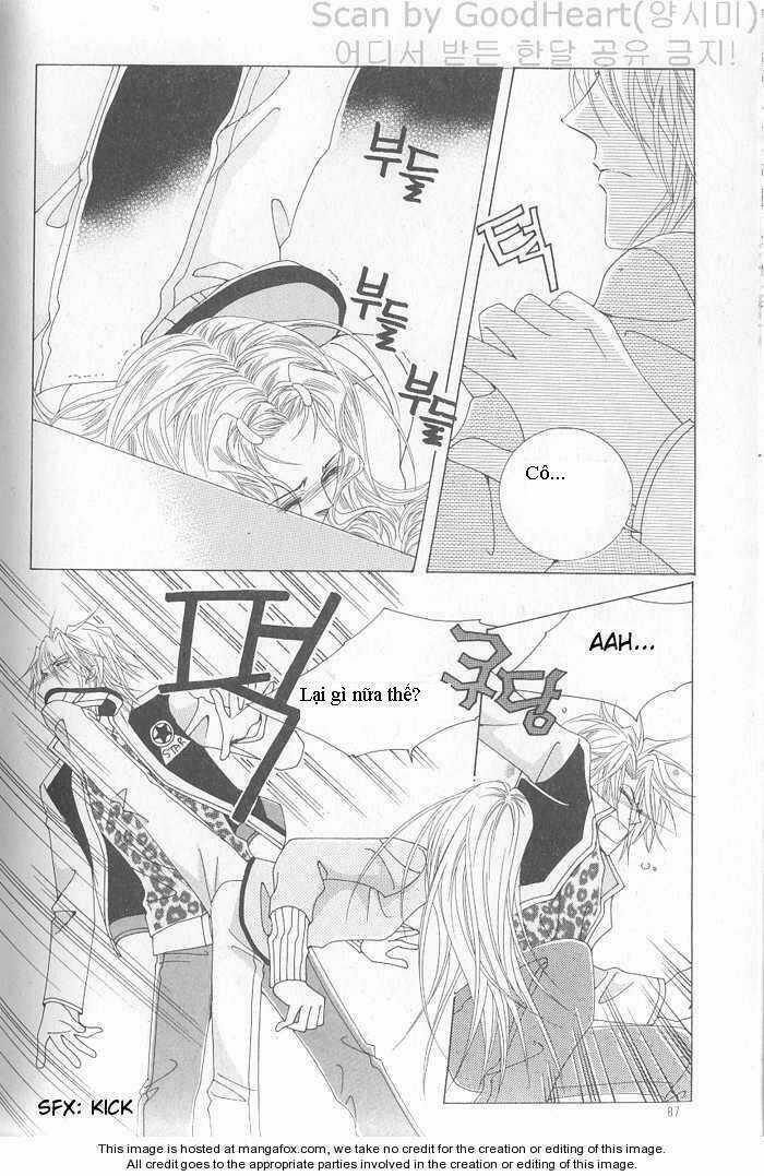 Thần tượng mua sắm - Chapter 4 - Trang 10