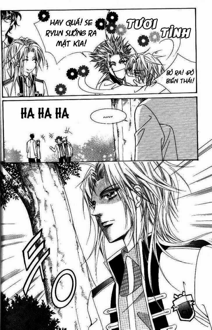 Thần tượng mua sắm - Chapter 40 - Trang 14
