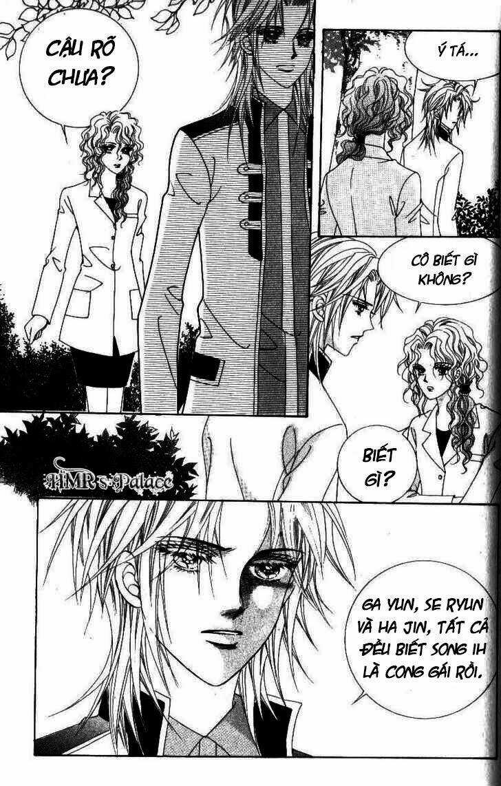 Thần tượng mua sắm - Chapter 40 - Trang 15