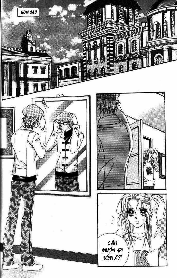 Thần tượng mua sắm - Chapter 40 - Trang 16