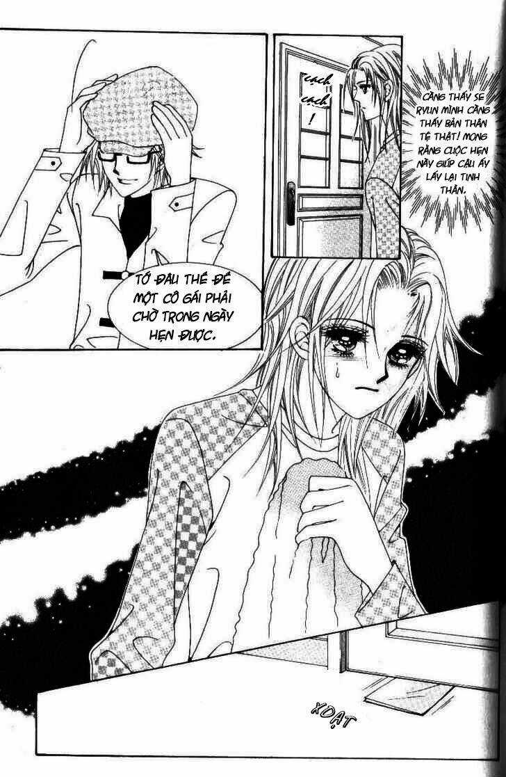 Thần tượng mua sắm - Chapter 40 - Trang 17