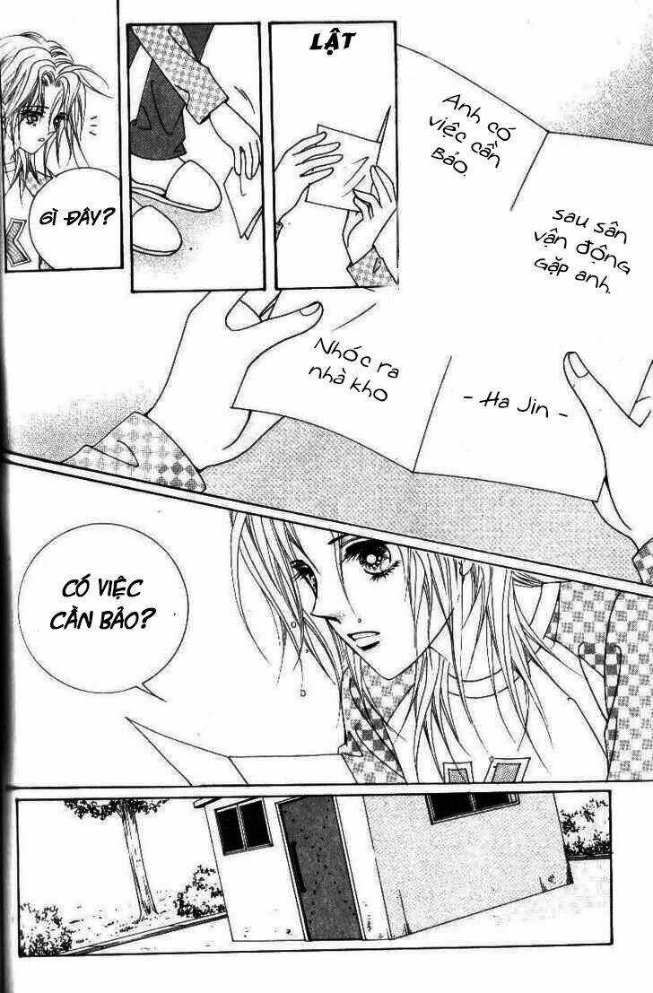 Thần tượng mua sắm - Chapter 40 - Trang 18